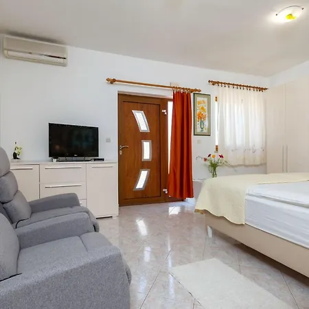 Appartement Oliva By Interhome *