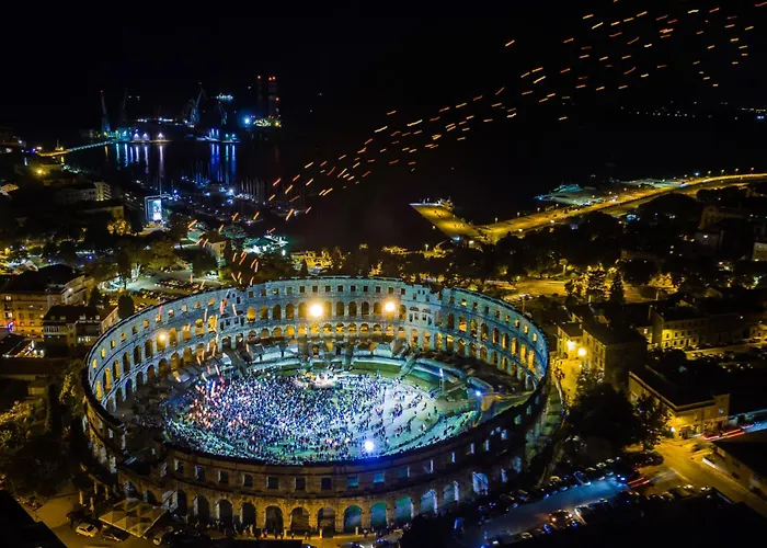 Appartement Oliva By Interhome *