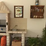 Oliva By Interhome Apartman