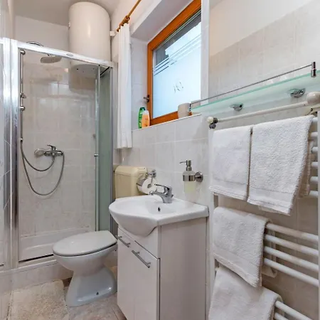 Apartment Oliva By Interhome