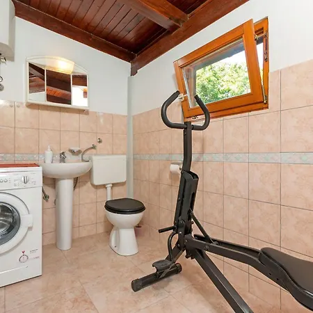 Oliva By Interhome Apartment *