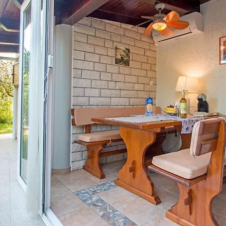 شقة Oliva By Interhome بولا