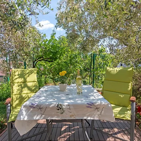 Apartment Oliva By Interhome