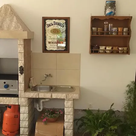 Oliva By Interhome شقة