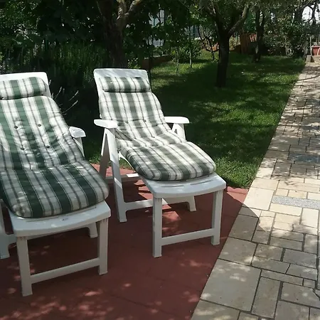 Oliva By Interhome Apartment Pula