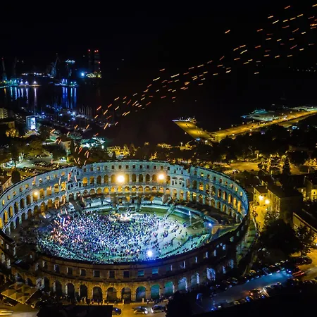 Apartment Oliva By Interhome *