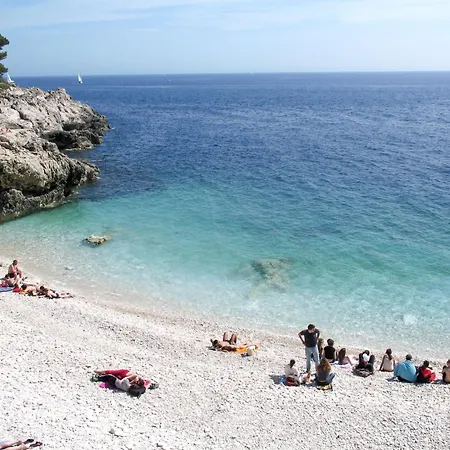 Apartment Oliva By Interhome Pula