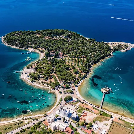 Apartment Oliva By Interhome Pula