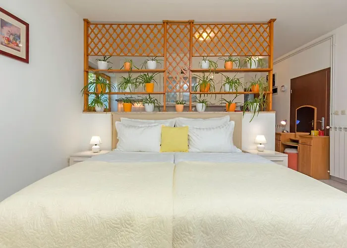 Oliva By Interhome * Pula