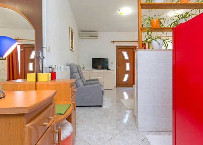 Oliva By Interhome Apartman *