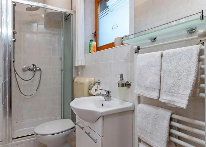 Appartamento Oliva By Interhome