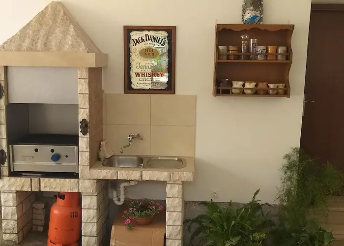 Oliva By Interhome Apartman