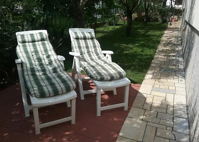 Oliva By Interhome Lägenhet Pula