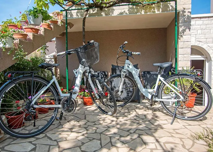 Apartman Oliva By Interhome