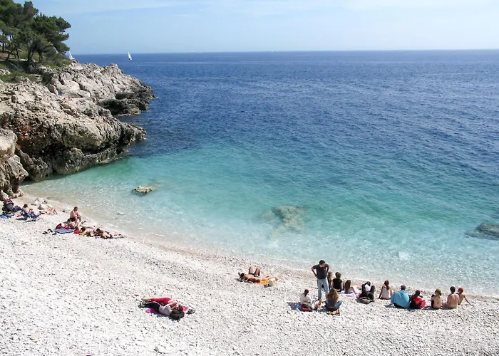 Appartamento Oliva By Interhome Pola