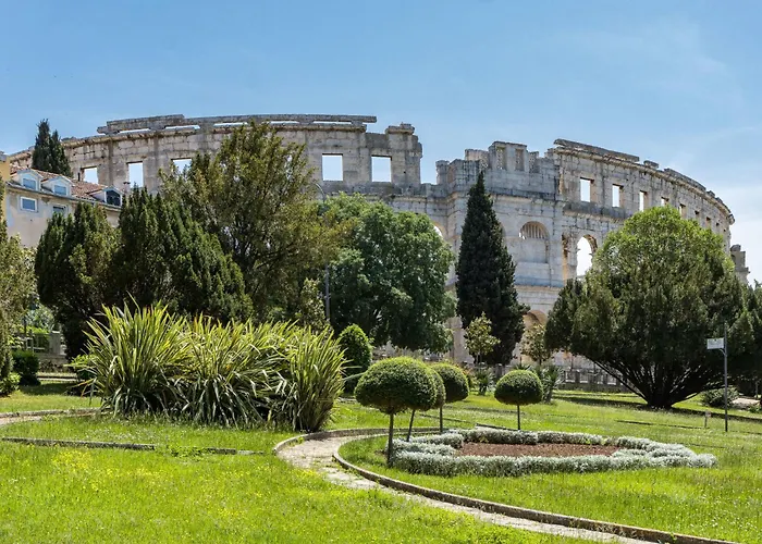 Oliva By Interhome *