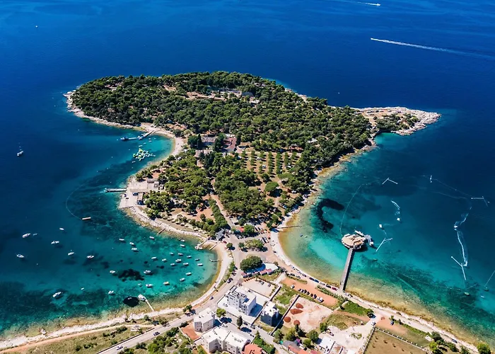 Lägenhet Oliva By Interhome Pula