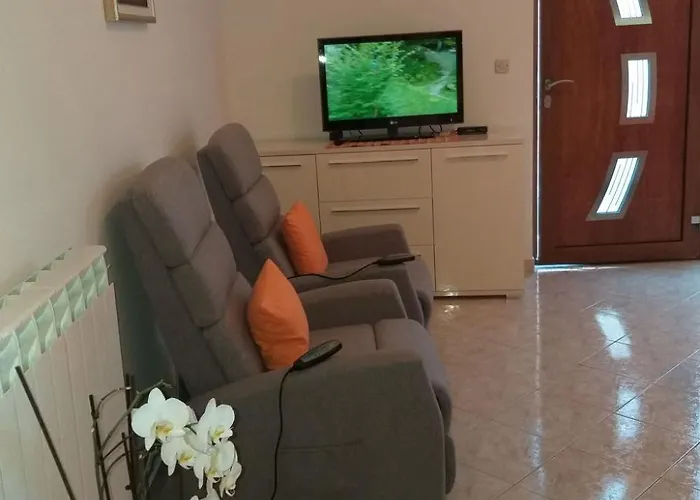 Oliva By Interhome *