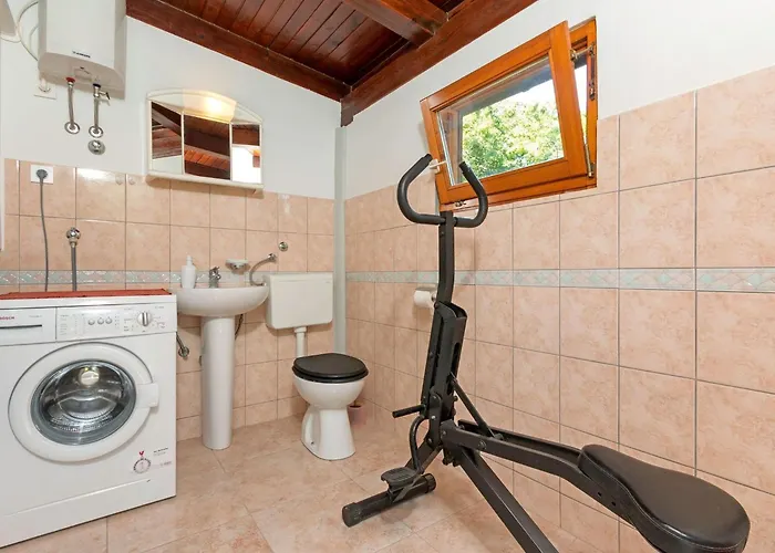 Oliva By Interhome Apartment *